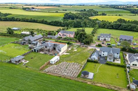 Plot for sale