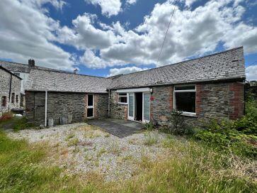 Paddons Row, TAVISTOCK PL19 Barn conversion for sale
