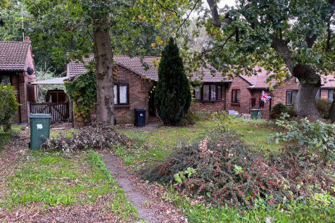 3 bedroom bungalow for sale