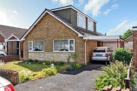 Spinney Farm Road, Cannock WS11 3 bed detached house for sale