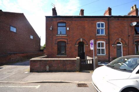 Station Road, Leyland PR26 3 bed house for sale
