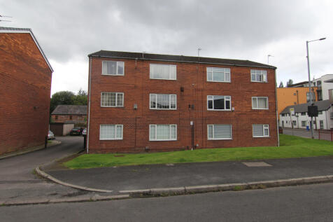 2 bedroom flat for sale