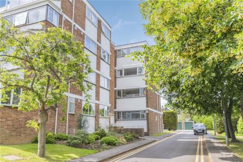 Westmoreland Road, Bromley, BR2 2 bed apartment for sale