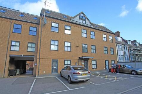 Norwich Avenue West, Bournemouth 1 bed apartment for sale