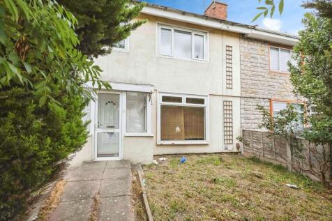 Semi-detached house for sale