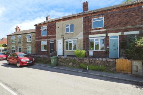 2 bedroom cottage for sale