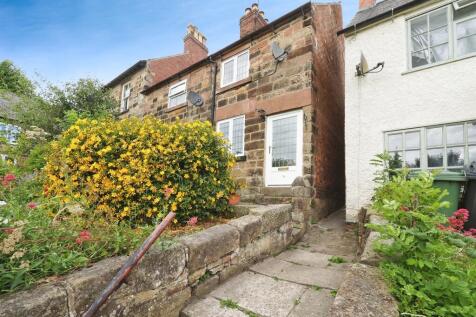 2 bedroom cottage for sale