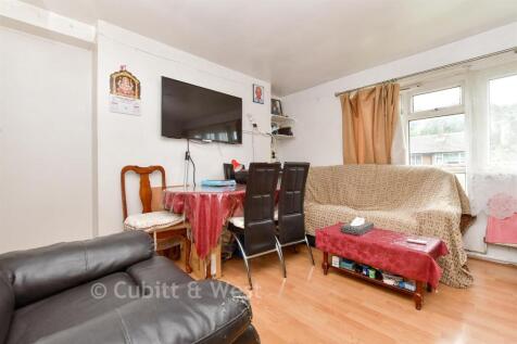 Shrublands Avenue, Croydon CR0 2 bed apartment for sale
