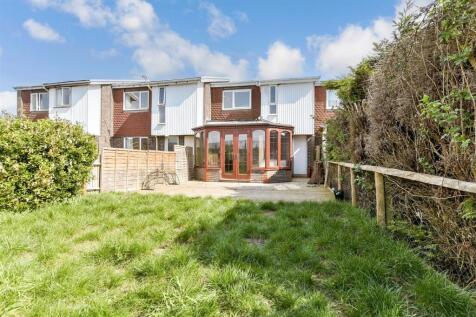 Maple Road, Redhill RH1 3 bed terraced house for sale