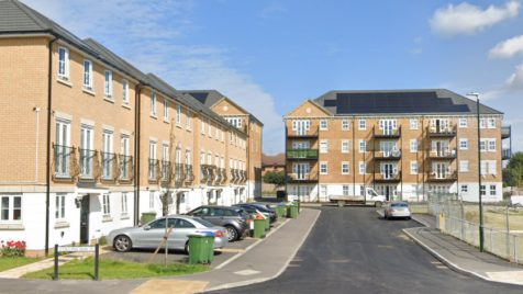 1 bedroom apartment for sale