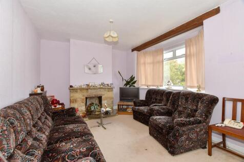Green Lane, Crowborough TN6 3 bed semi