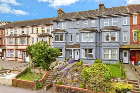 Folkestone Road, Dover CT17 5 bed terraced house for sale