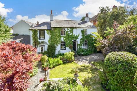 Sandwich Road, Sandwich CT13 2 bed link detached house for sale