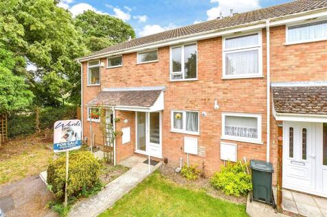 Bensted, Ashford TN23 2 bed terraced house for sale