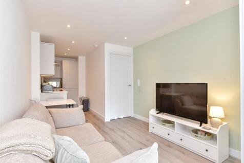 1 bedroom flat for sale