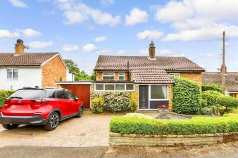 Smoke Lane, Reigate RH2 3 bed detached house for sale