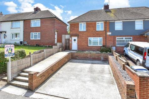 Hillcrest Cottages, Deal CT14 3 bed semi