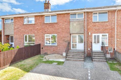 School Lane, Newport PO30 1 bed terraced house for sale