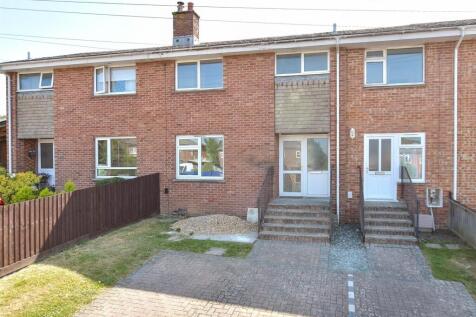 School Lane, Newport PO30 1 bed terraced house for sale