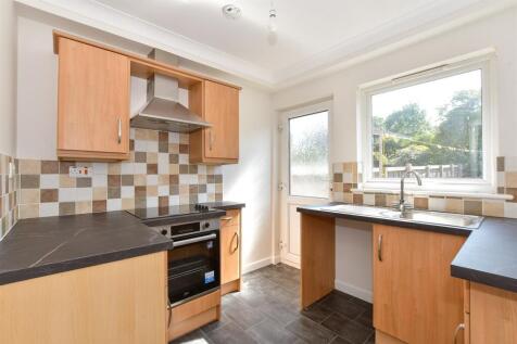 1 bedroom terraced house for sale
