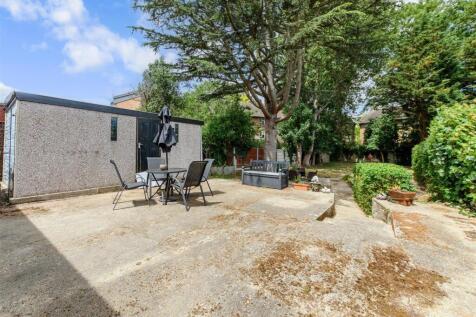 3 bedroom semi-detached bungalow for sale