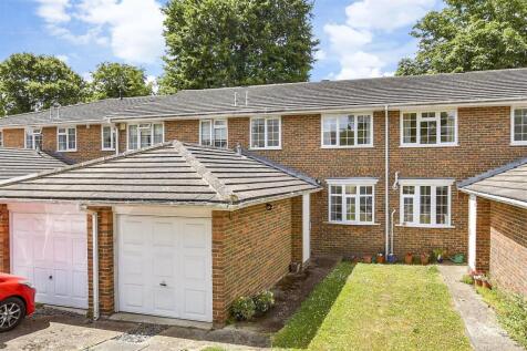 Bawtree Close, Sutton SM2 3 bed terraced house for sale