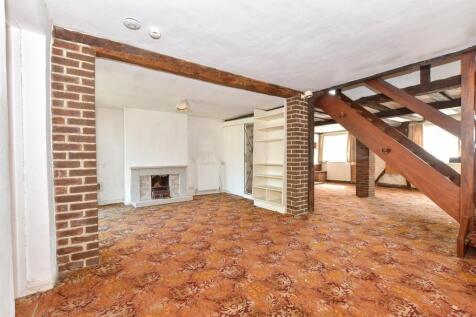 Northgate, Canterbury CT1 3 bed end of terrace house for sale