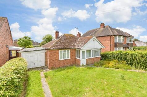 Appledore Road, Tenterden TN30 2 bed bungalow for sale