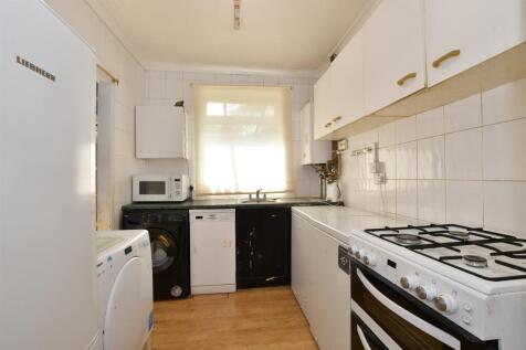 2 bedroom semi-detached bungalow for sale