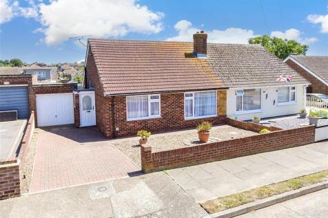 1 bedroom semi-detached bungalow for sale