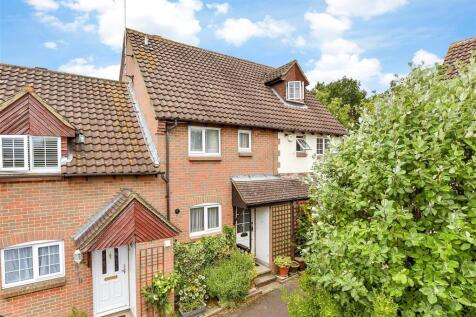Hunting Gate Mews, Sutton SM1 2 bed terraced house for sale