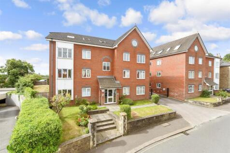 Christchurch Heights, Redhill RH1 1 bed apartment for sale