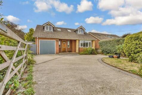 Masons Bridge Road, Redhill RH1 4 bed detached bungalow for sale