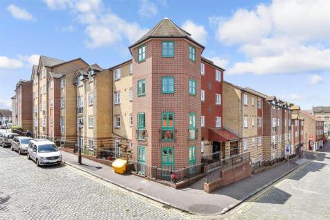 1 bedroom apartment for sale