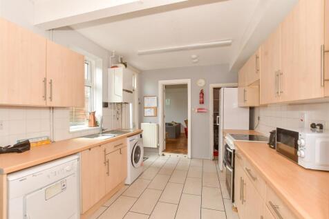 5 bedroom terraced house for sale
