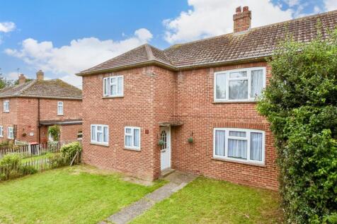 St. Mary's Road, Ramsgate CT12 2 bed ground floor flat for sale