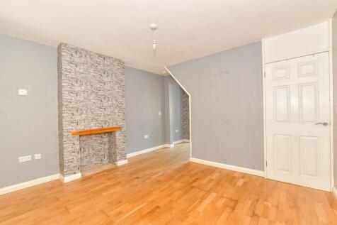 Alfred Street, East Cowes PO32 2 bed terraced house for sale