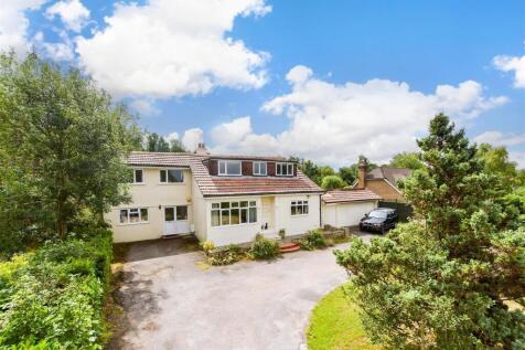 Boxhill Road, Tadworth KT20 5 bed detached house for sale