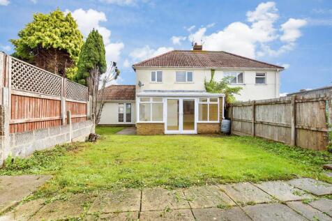 Thornbridge Road, Deal CT14 3 bed semi