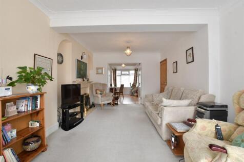3 bedroom semi-detached bungalow for sale