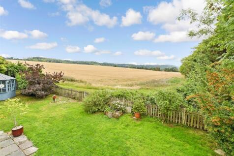 2 bedroom detached house for sale