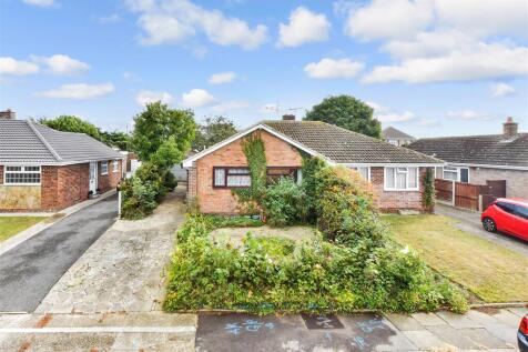 Windmill Avenue, Ramsgate CT12 2 bed semi