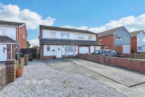 5 bedroom semi-detached house for sale