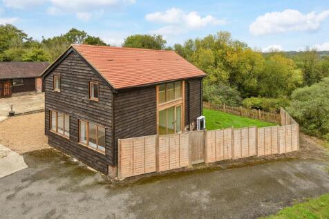 South Hale Farm, Redhill RH1 4 bed detached house for sale