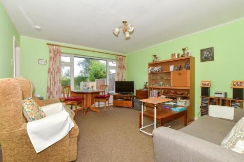 3 bedroom semi-detached bungalow for sale