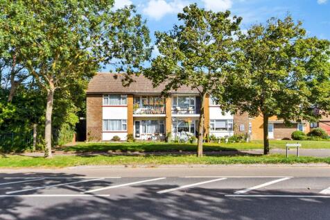 Grange Court, Ramsgate CT11 2 bed maisonette for sale