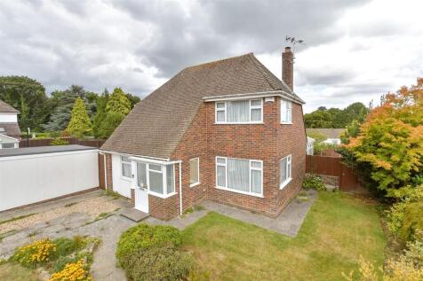 Knockwood Road, Tenterden TN30 2 bed detached house for sale