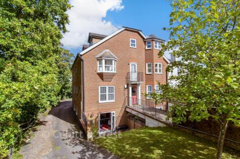 Bridge House Court, Redhill RH1 1 bed flat for sale