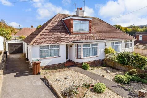 Thornhill Avenue, Brighton BN1 4 bed semi