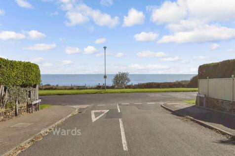 Seacroft Road, Broadstairs CT10 2 bed detached bungalow for sale